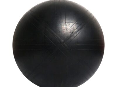 50% Butyl Rubber Bladder For Soccer Ball