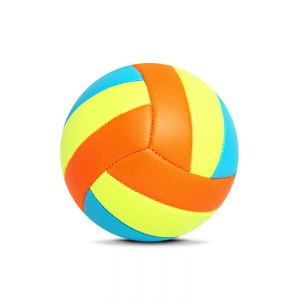 Cheap Small Mini Kids Toddler Volleyball Ball