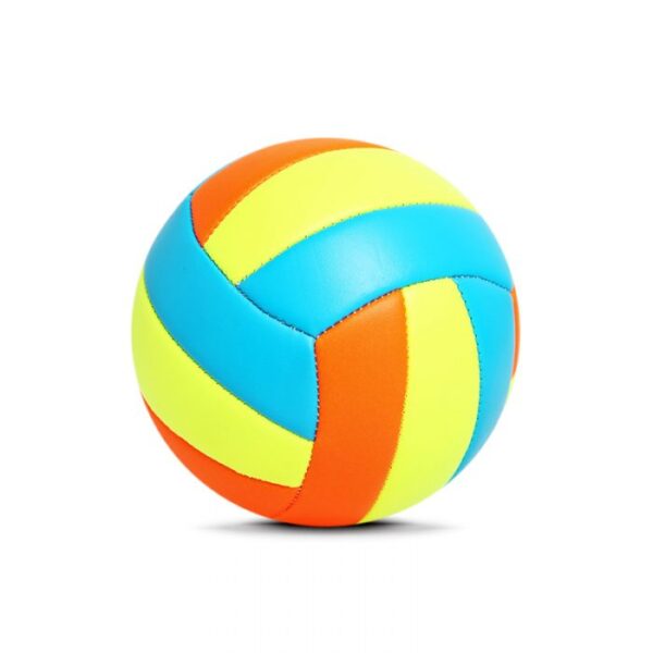 Cheap Small Mini Kids Toddler Volleyball Ball