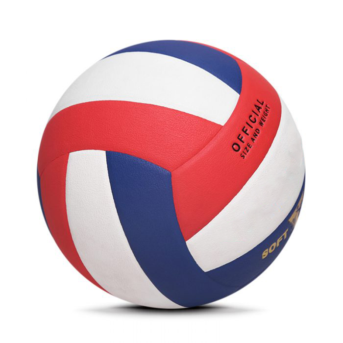 Classic 18-panel Design Competition Volleyball – ZERA SPORTS SOCCER ...