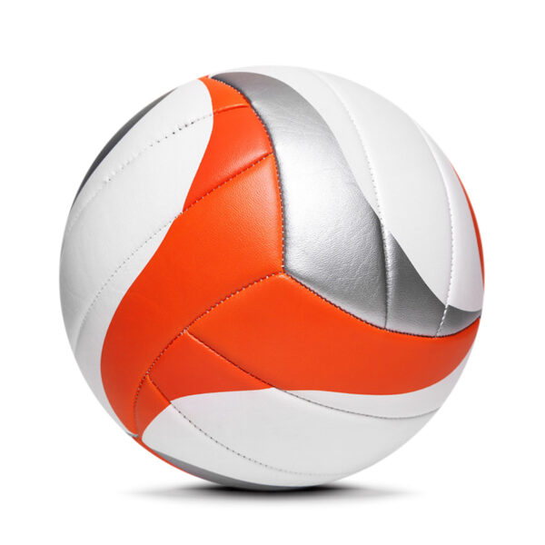 Customized Soft Stitched Light Volleyball