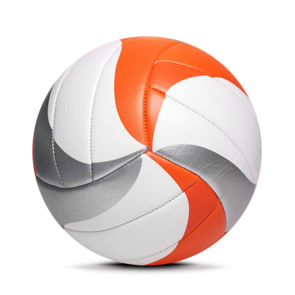 Customized Soft Stitched Light Volleyball