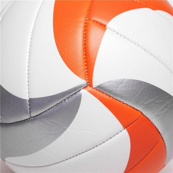 Customized Soft Stitched Light Volleyball