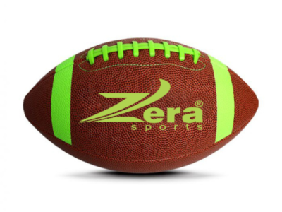Deluxe Composite Leather Training Footballs