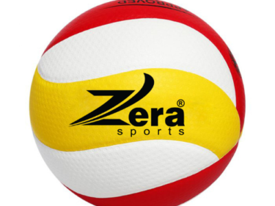 FIVB Quality Texture Microfiber Volleyball Ball