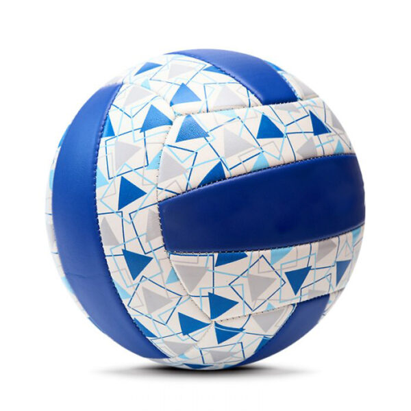 Cheap Custom Made Stitched Volleyball