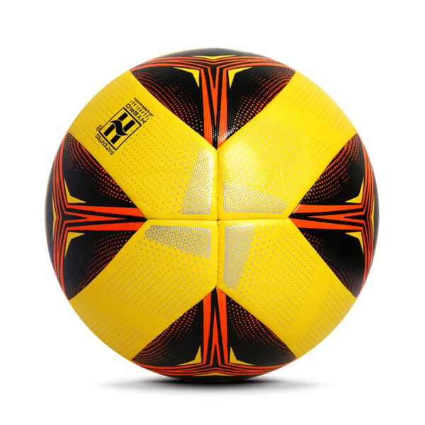 Hybrid Soccer Ball Football Made In Pakistan