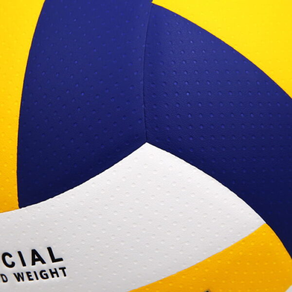 Wholesale Leather Volleyball For Practice