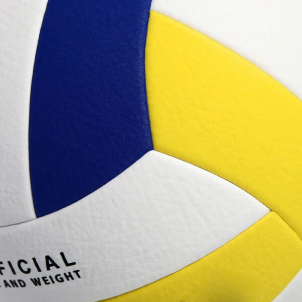 Soft Touch TPE Foam Indoor Volleyball