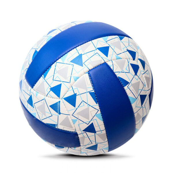 Cheap Custom Made Stitched Volleyball