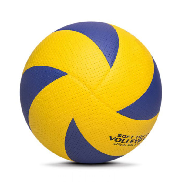 8-panel Design Volleyball In Bulk