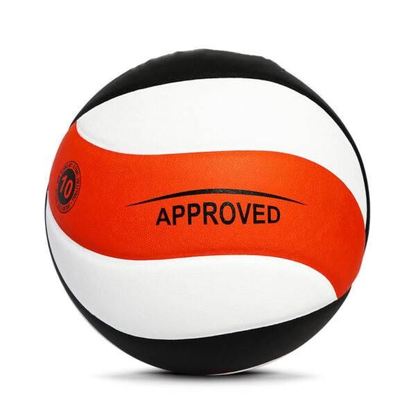 Newest Unique Design Microfiber Volleyball