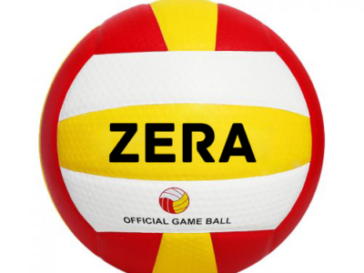 Japan Microfiber Dimpled Volleyball for Top Game