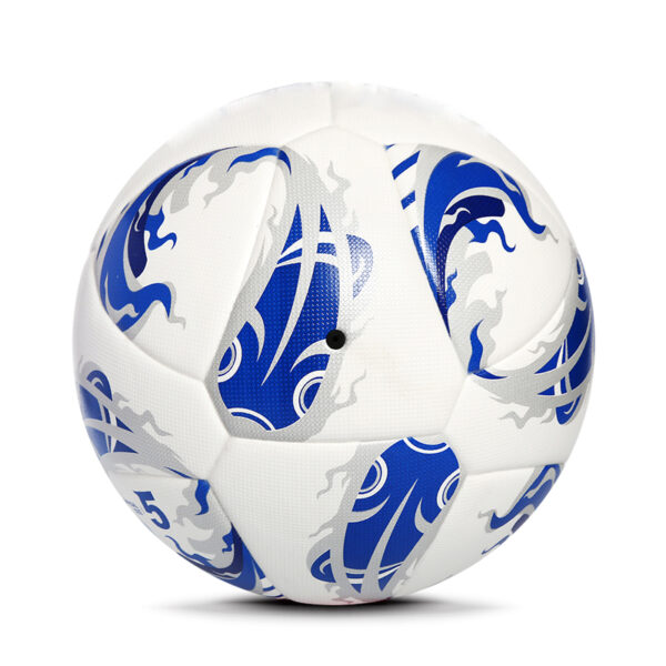 Latest Design Different Layout Soccer Ball