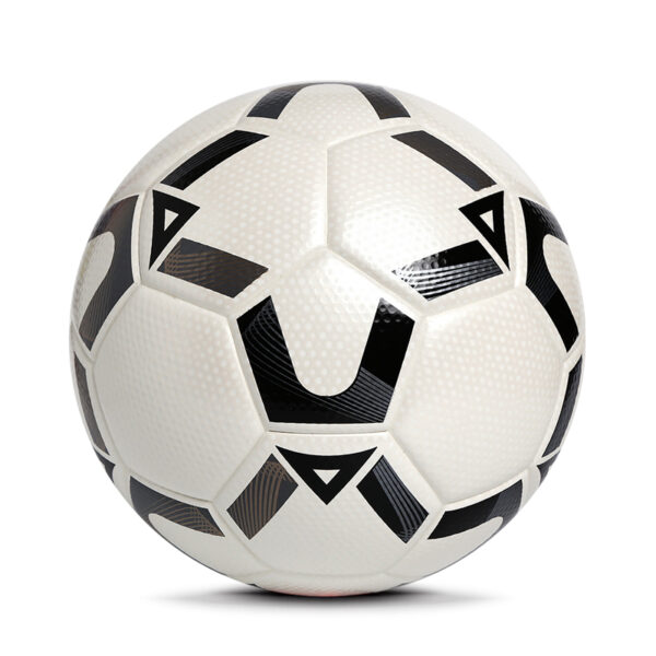 Original PU Leather Soccer Ball For Top Game