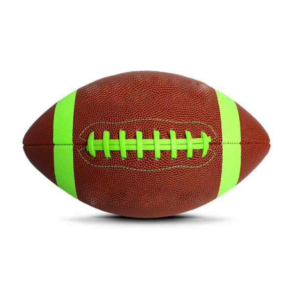 Deluxe Composite Leather Training Footballs