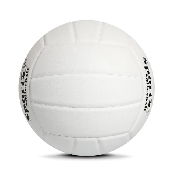 Premium Japanese Microfiber Volleyball Ball for Competitions