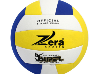 Soft Touch TPE Foam Indoor Volleyball