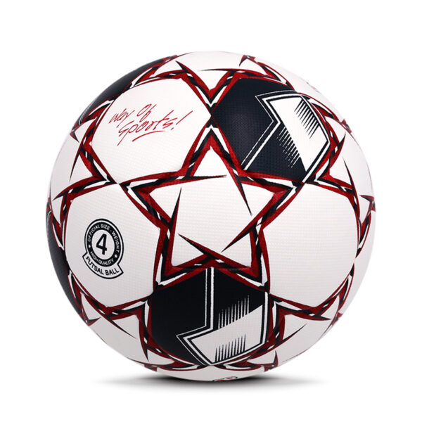 Thermally Bonded Indoor Futsal Ball