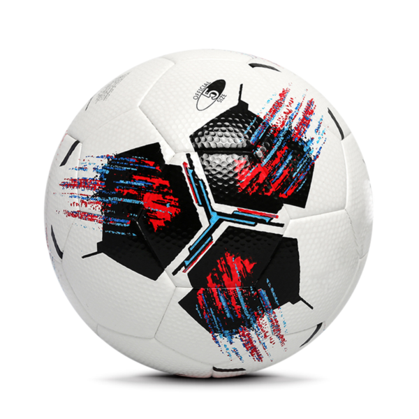 Top Quality Pro Textured Leather Soccer Ball