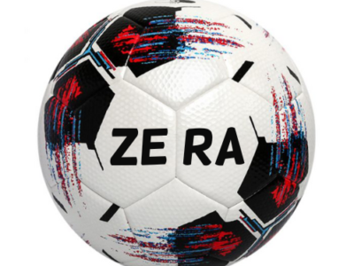 Top Quality Pro Textured Leather Soccer Ball
