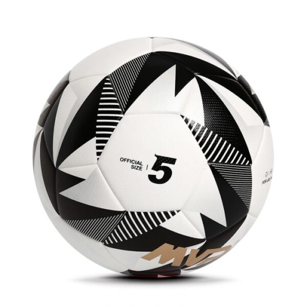 Water Repellent Modern Soccer Ball