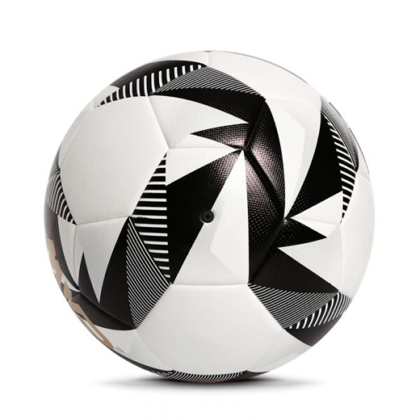 Water Repellent Modern Soccer Ball