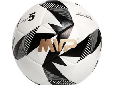 Water Repellent Modern Soccer Ball